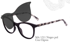 Armazon MARIANA ARIAS modelo 1211 con CLIPPON