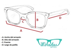 Anteojo Armazones Dynamo Dys112 Clippon Polarizado en internet