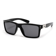 LENTE DE SOL VULK RAVEN SBLK/S10