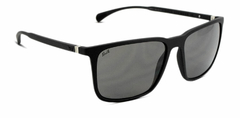 Lentes de Sol VULK VEILLE MBLK/S10