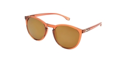 Lentes de sol RUSTY XOLD 373K/B10 GOLD MIRROR