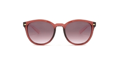 Anteojo de sol VULK YESTER CL079/BRN ROSE FLH - comprar online