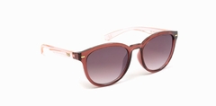 Anteojo de sol VULK YESTER CL079/BRN ROSE FLH