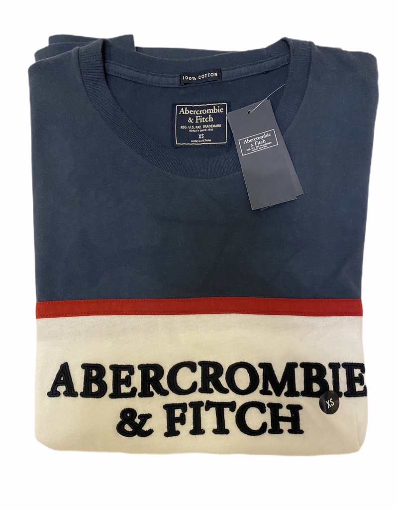 Abercrombie usa store
