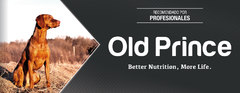 Banner de la categoría Old Prince