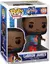 lebron james space jam 1059 funko pop