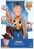 woody toy story 4 thinkway toys