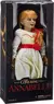 Annabelle 1/4 Mezco The Conjuring - Annabelle Prop Replica Doll Mezco 1:8 scale 18 inches