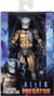 Warrior Predator Arcade Alien vs Predator figura de acción NECA