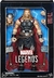 THOR MARVEL LEGENDS hasbro 1/6