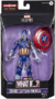 What If...? Zombie Captain America Marvel Legends Series