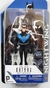 Nightwing The New Adventure Dc Collectibles