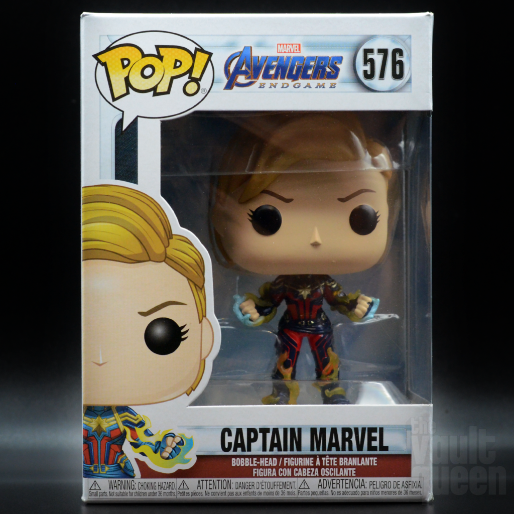 Nuevos funko on sale pop endgame