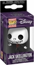 jack skellington funko pocket