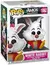 white rabbit alice 1062 funko pop