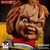 BRIDE OF Chucky Burst-A-Box Mezco - Cinemamdp