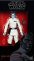 STAR WARS The Black Series Grand Almiral Thrawn Figura