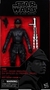 Finn First OrderStar Wars Black Series Hasbro