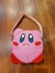 KIRBY - MOCHILA/MORRAL