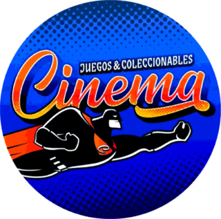 Cinemamdp