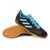 Chuteira Futsal Adidas Predator 19 4 IN - Preto e Azul - comprar online