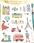 Stickers de Vinilo - Aimel Turismo