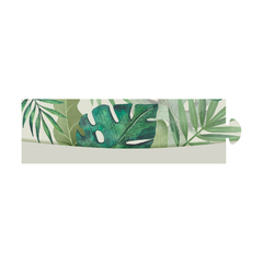 servilleteros de papel monstera