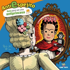 ANTI ESPEJITO