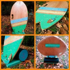 Balance board