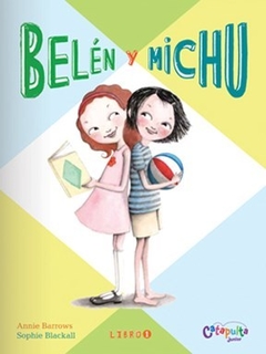 Belén y Michu 1