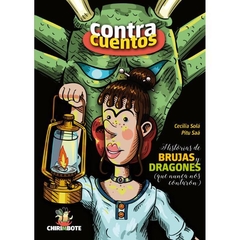 Contra Cuentos