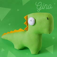 Gino el Dino