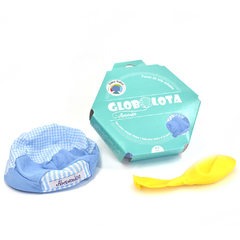 Globolota Baby Futbol - comprar online