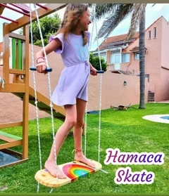 Hamaca Skate