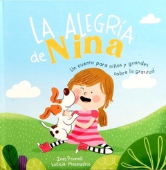 La Alegría de Nina