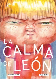 La Calma de León