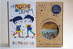 Mi Mochi Denim