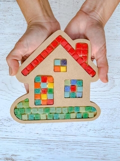 Kits de mosaico para pequeños artistas - comprar online