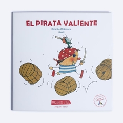 EL PIRATA VALIENTE