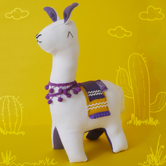 LLAMA