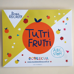 Tutti Frutti