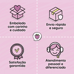 Placa Decorativa Redonda Grande 29 cm Frase Motivacional Amor Fé Gratidão - loja online