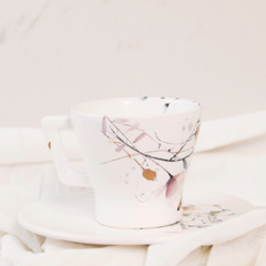 Taza Dragonfly - comprar online