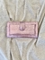 Billetera Cádiz rosa metalizado en internet