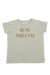 Remera NE ME PARLE PAS en internet