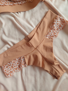 Conjunto de lingerie urbanic - comprar online