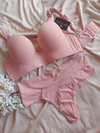 Conjunto Confort EXG