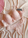 Conjunto de lingerie urbanic bicolor