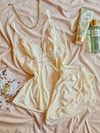 Baby Doll Sublime Off White