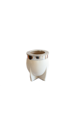 MATE IMPERIAL DE PVC - tienda online